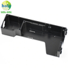 OEM Popular Fresado CNC Aluminio 6061 Piezas de mecanizado con agradable anodizado