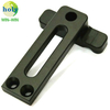 Piezas CNC de buena calidad para piezas de la cámara de acción CNC Piezas de mecanizado de aluminio