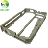 Acero inoxidable 420 con tratamiento de piezas de fresado CNC CNC