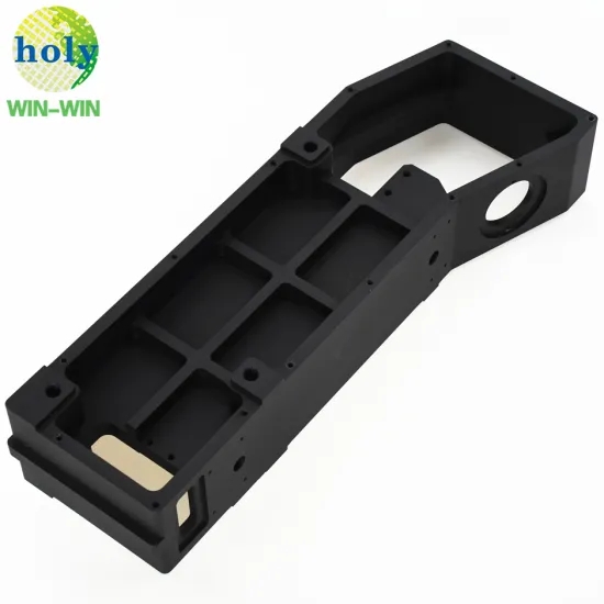 Venta al por mayor de aluminio OEM CNC Auto Car Piezas de mecanizado de precisión