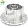 Productos de aluminio aeroespacial de mecanizado CNC con servicio personalizado