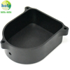 Piezas precisas de la carcasa del aluminio del bloque anodizado del bloque de la CNC precisas