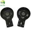 Metal General Aluminio Ingeniería Electrónica Automotriz Aplicaciones CNC Piezas de mecanizado