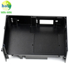 OEM Popular Fresado CNC Aluminio 6061 Piezas de mecanizado con agradable anodizado